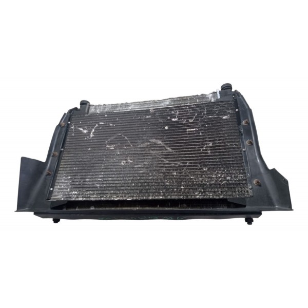 Kit Radiador Fiat Brava Marea 1.8 2.0 2000