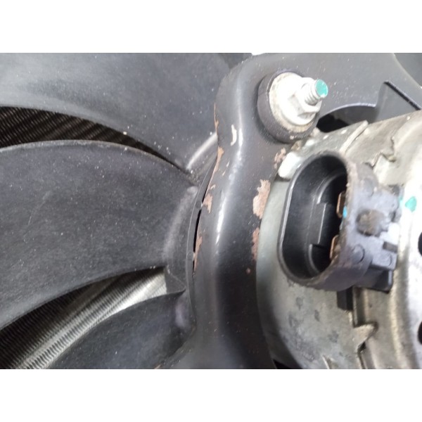 Kit Radiador Fiat Brava Marea 1.8 2.0 2000