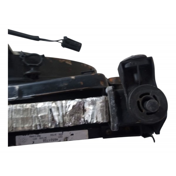 Kit Radiador Fiat Brava Marea 1.8 2.0 2000