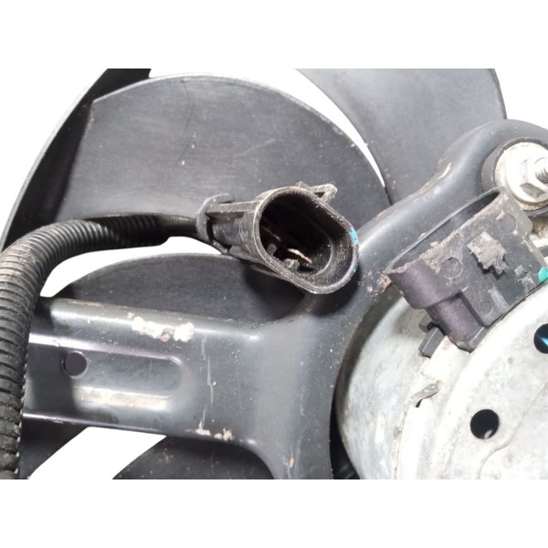 Kit Radiador Fiat Brava Marea 1.8 2.0 2000