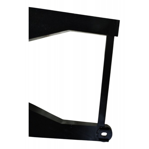 Ventoinha Com Defletor Ford Fiesta Courier 2002