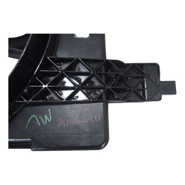 Ventoinha Com Defletor Renault Megane 2008 1.6 16 V