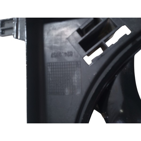 Ventoinha Com Defletor Renault Megane 2008 1.6 16 V