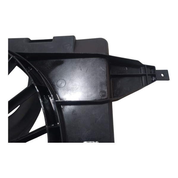 Ventoinha Com Defletor Renault Megane 2008 1.6 16 V