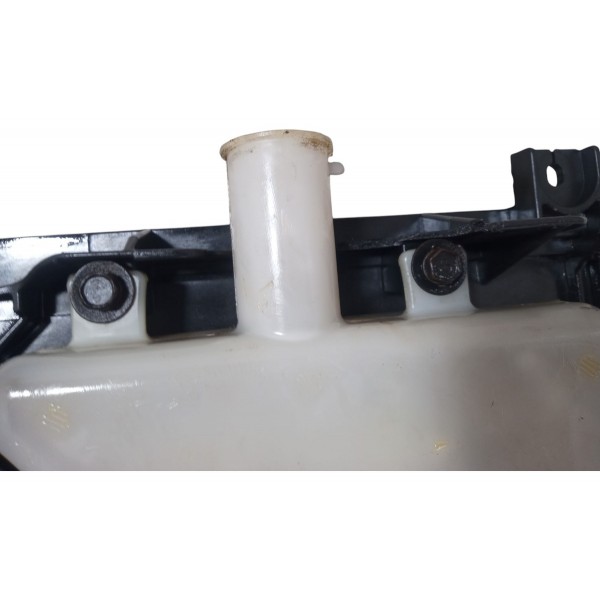 Ventoinha Com Defletor Kia Cerato 2006