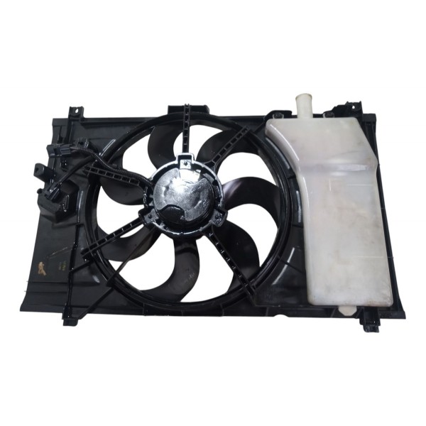 Ventoinha Com Defletor Kia Cerato 2006