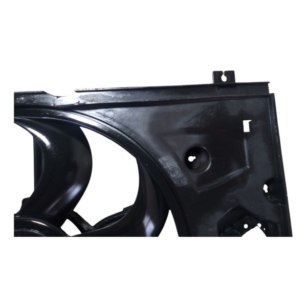 Ventoinha Com Defletor Kia Cerato 2006