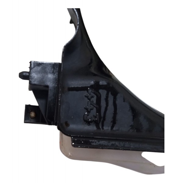 Ventoinha Com Defletor Honda Civic 2012 Com Detalhes