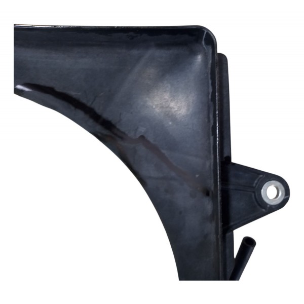 Ventoinha Com Defletor Honda Civic 2012 Com Detalhes