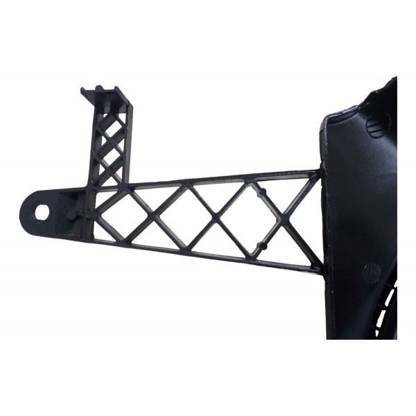 Ventoinha Com Defletor Volkswagen Gol Parati Saveiro 2006