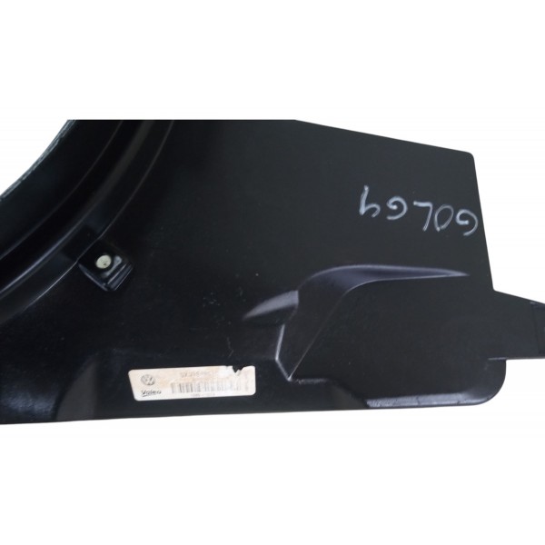 Ventoinha Com Defletor Volkswagen Gol Parati Saveiro 2006