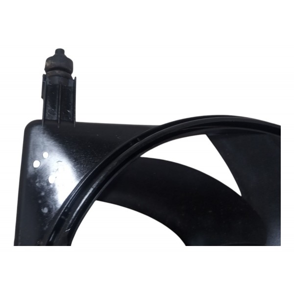 Ventoinha Com Defletor Ford Fiesta Courier 1995 A 98 1.0 1.3