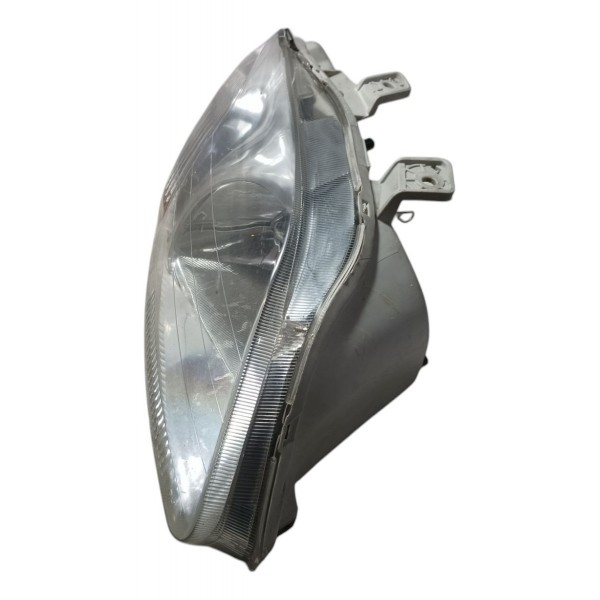 Farol Lado Direito Honda Civic 2000 Recuperado