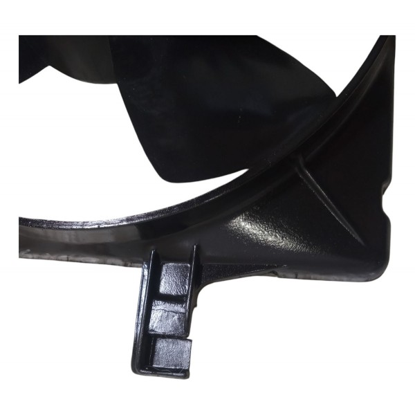 Defletor Com Ventoinha Gm Corsa 1.0 2005