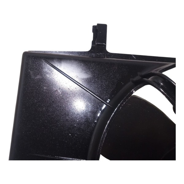 Ventoinha Com Defletor Kadet Monza 1.8