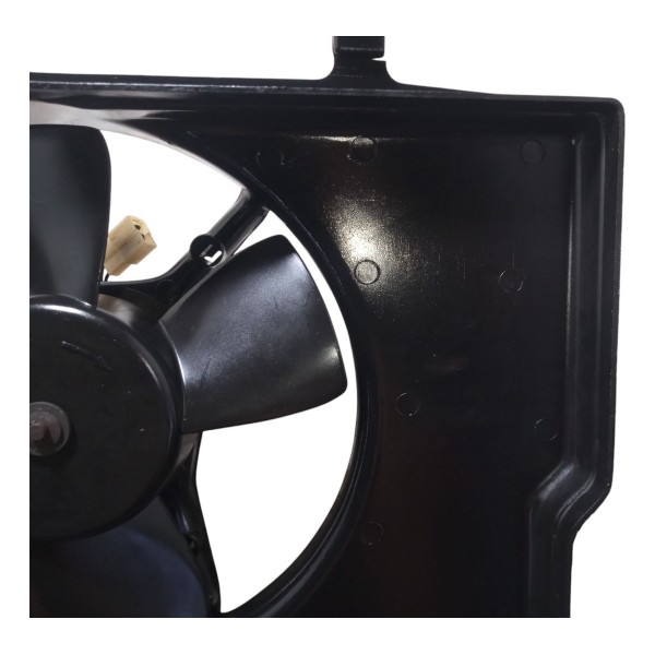 Ventoinha Com Defletor Kadet Monza 1.8