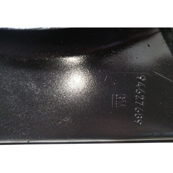 Ventoinha Com Defletor Kadet Monza 1.8