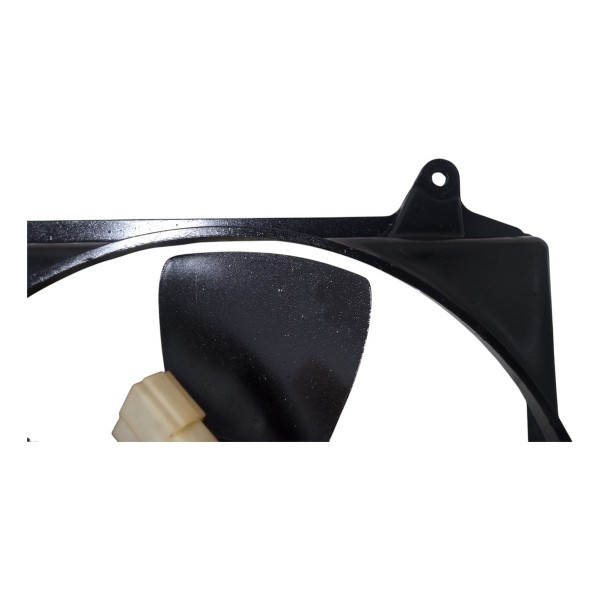 Ventoinha Com Defletor Kadet Monza 1.8