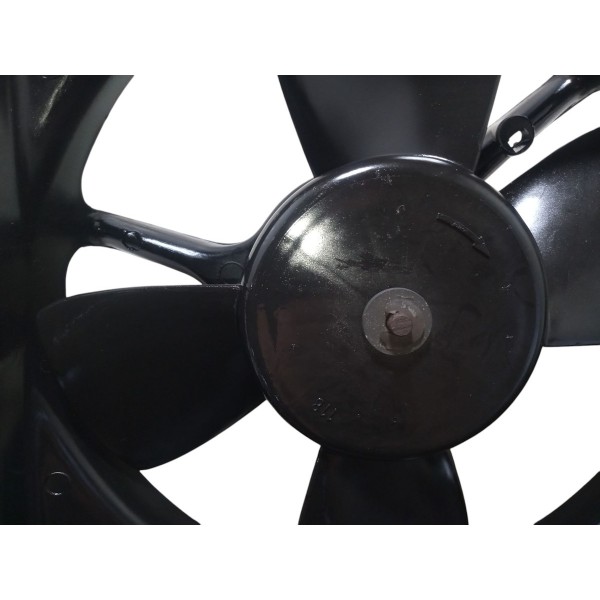 Ventoinha Com Defletor Kadet Monza 1.8