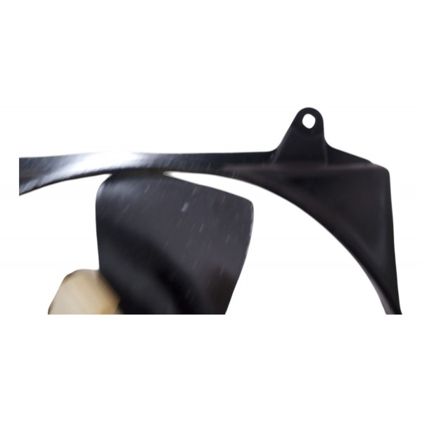 Ventoinha Com Defletor Kadet Monza 1.8