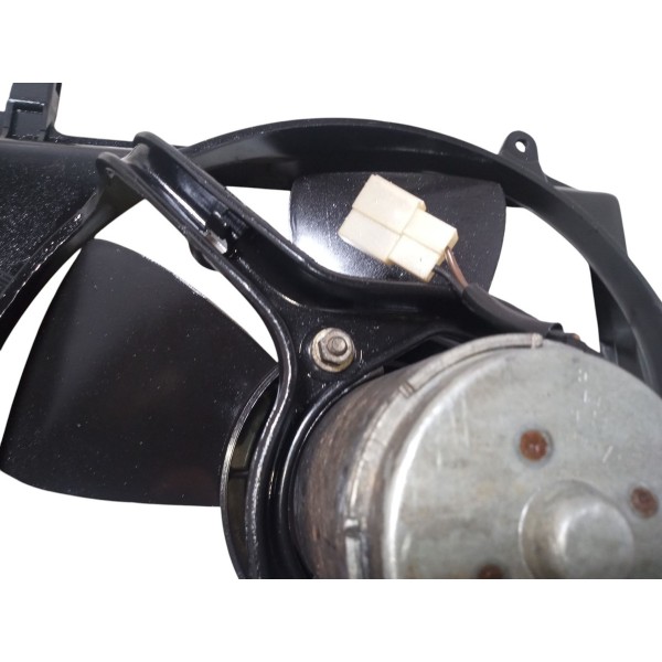 Ventoinha Com Defletor Kadet Monza 1.8