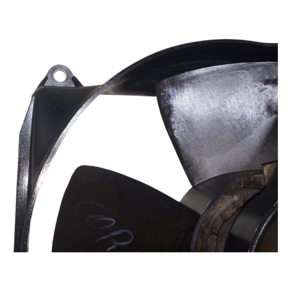 Ventoinha Com Defletor Corsa Wind 95 1.0 8v