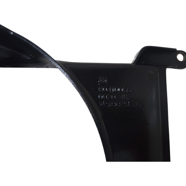 Ventoinha Com Defletor Corsa Wind 95 1.0 8v