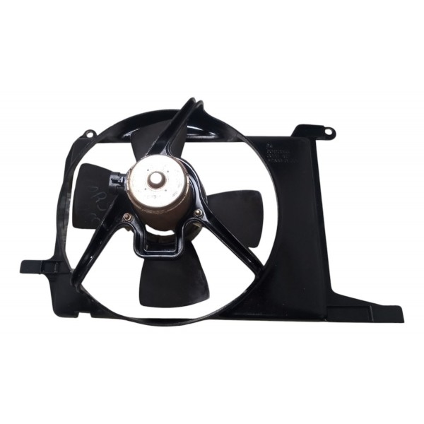 Ventoinha Com Defletor Corsa Wind 95 1.0 8v