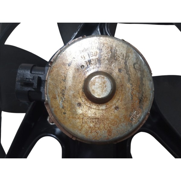 Ventoinha Com Defletor Corsa Wind 95 1.0 8v