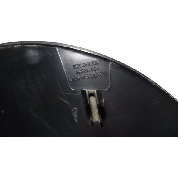 Moldura Painel Instrumento Vw Gol G5 2011