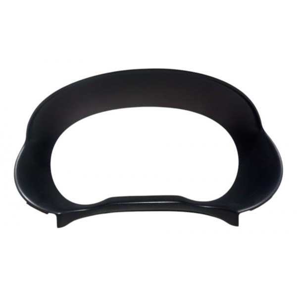 Moldura Painel Instrumento Vw Gol G5 2011