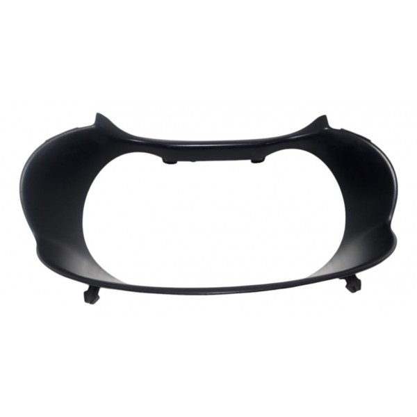 Moldura Painel Instrumento Vw Gol G5 2011