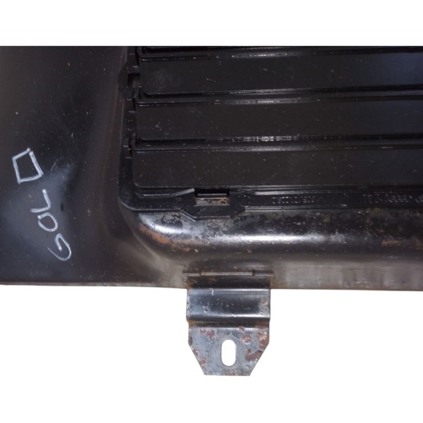 Ventoinha Com Defletor Gol Saveiro Parati 89 A 94