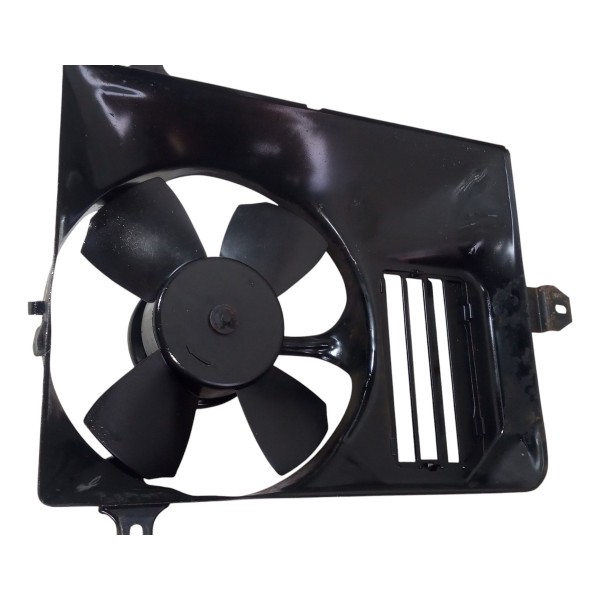 Ventoinha Com Defletor Gol Saveiro Parati 89 A 94