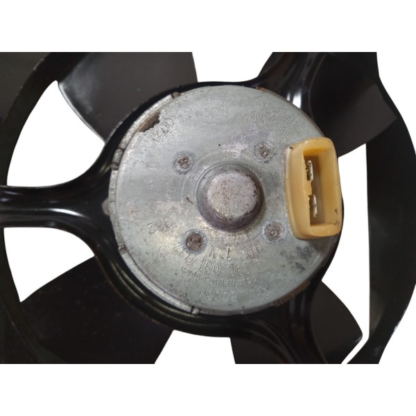 Ventoinha Com Defletor Gol Saveiro Parati 89 A 94