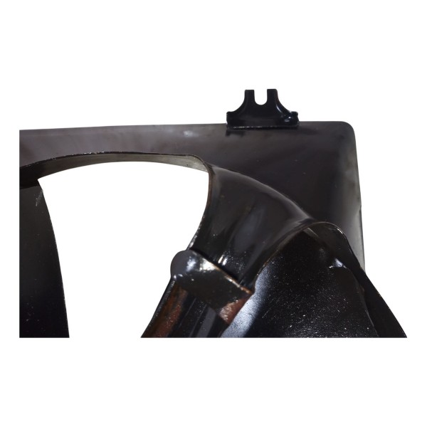 Ventoinha Com Defletor Gol Saveiro Parati 89 A 94