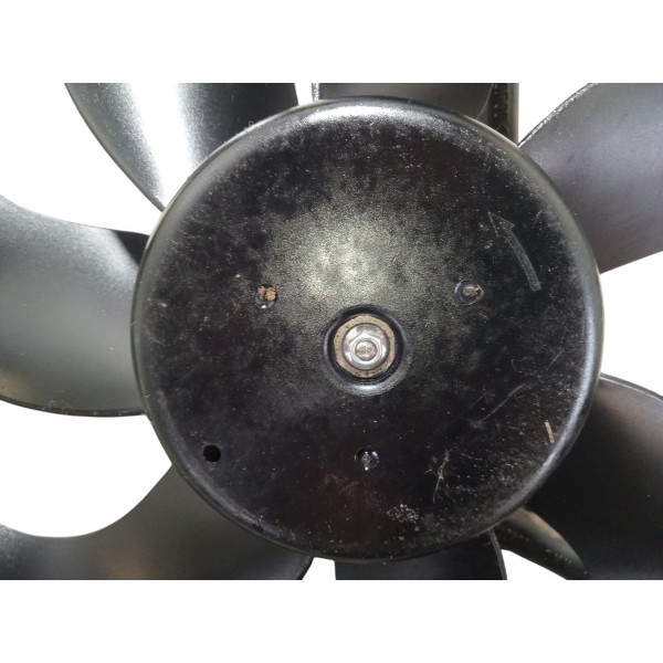 Ventoinha Vw Golf Polo Audi A3 2.0