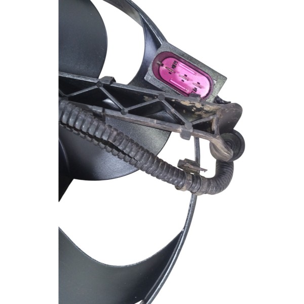 Ventoinha Vw Golf Polo Audi A3 2.0