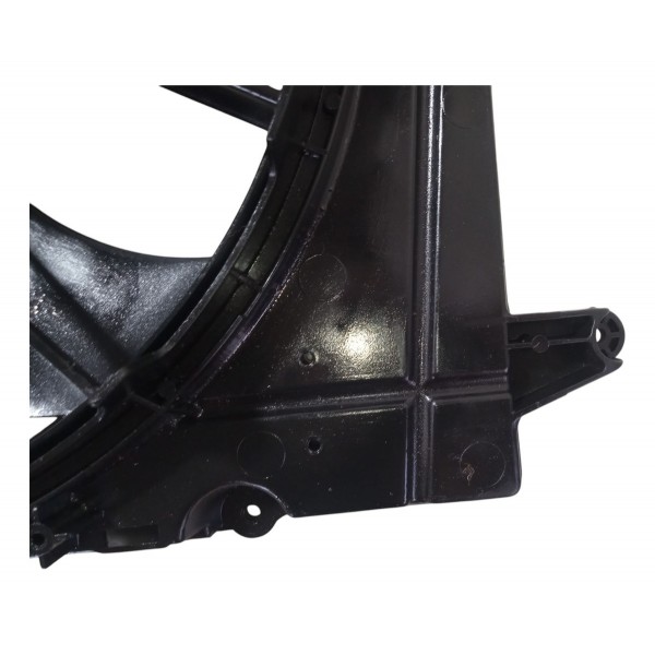 Ventoinha Com Defletor Renault Scenic 2004