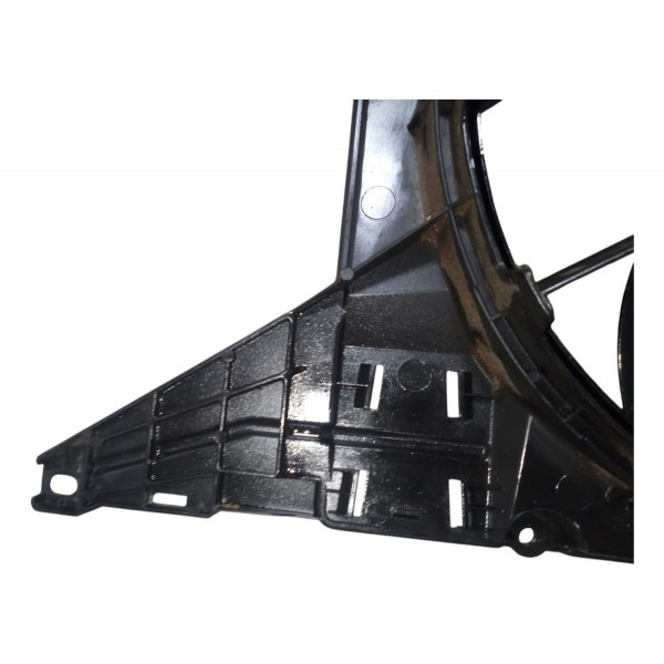 Ventoinha Com Defletor Renault Scenic 2004