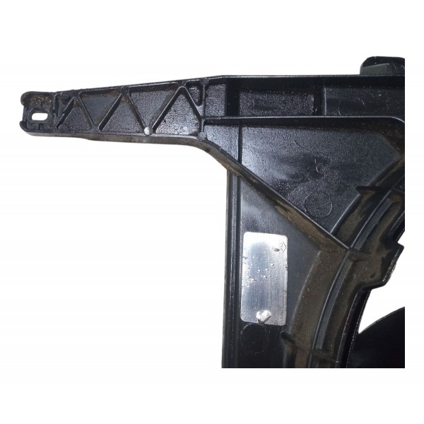 Ventoinha Com Defletor Renault Scenic 2004