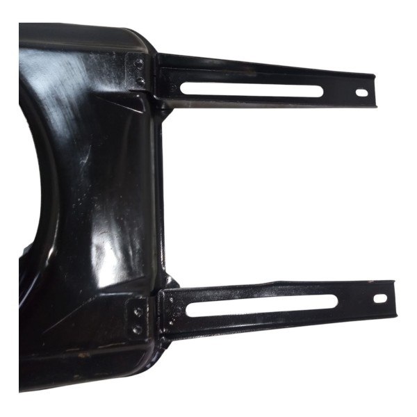 Ventoinha Com Defletor Fiat Palio Siena 1999