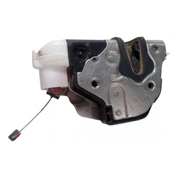 Fechadura Porta Dianteira Esquerda Vw Gol G6