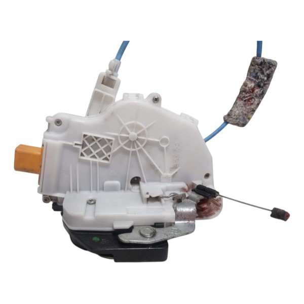 Fechadura Porta Dianteira Esquerda Vw Gol G6