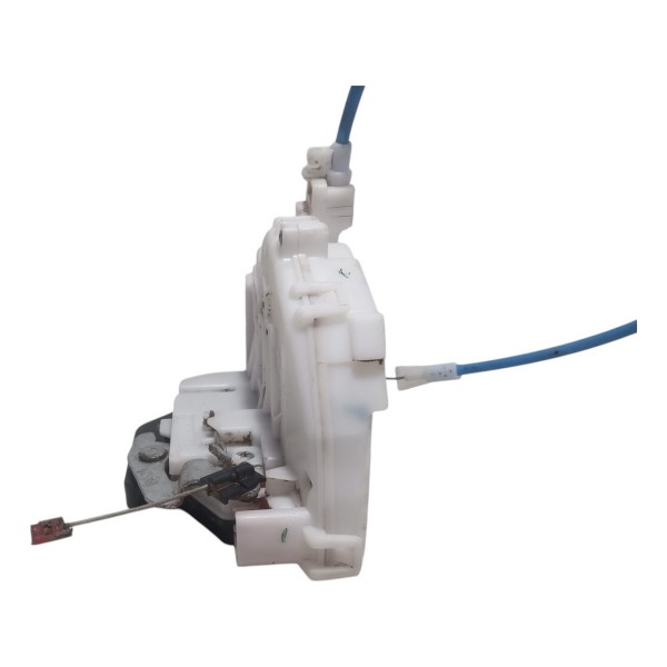 Fechadura Porta Dianteira Esquerda Vw Gol G6