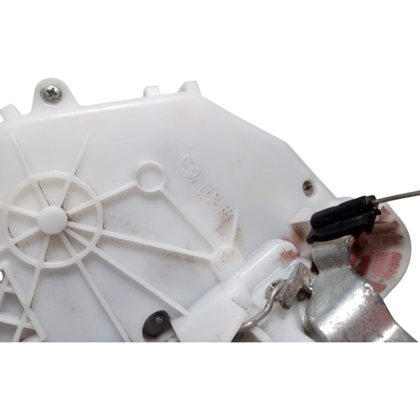 Fechadura Porta Dianteira Esquerda Vw Gol G6