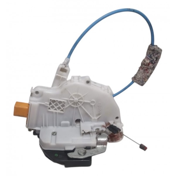 Fechadura Porta Dianteira Esquerda Vw Gol G6