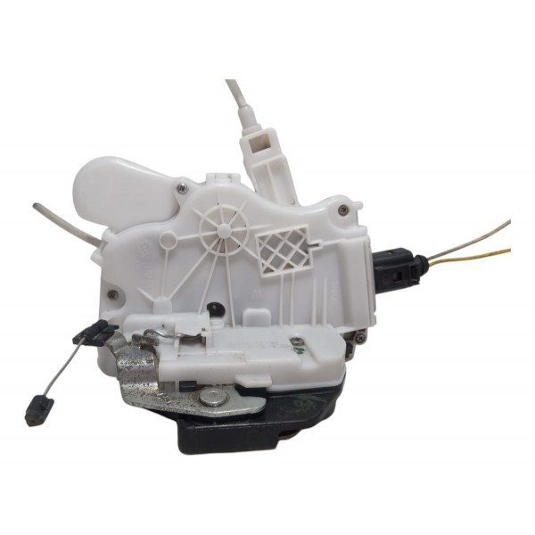 Fechadura Elétrica Traseira Direita Vw Gol G6