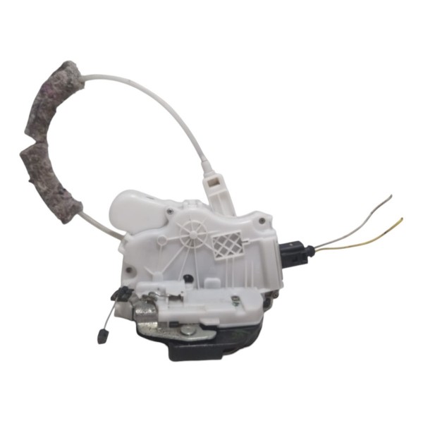 Fechadura Elétrica Traseira Direita Vw Gol G6