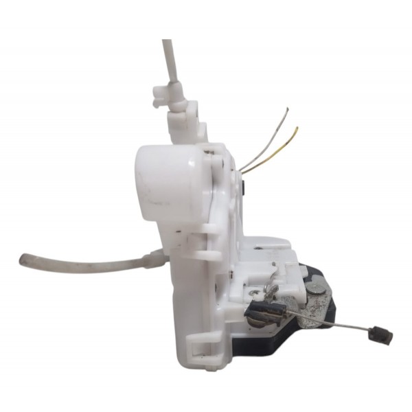 Fechadura Elétrica Traseira Direita Vw Gol G6